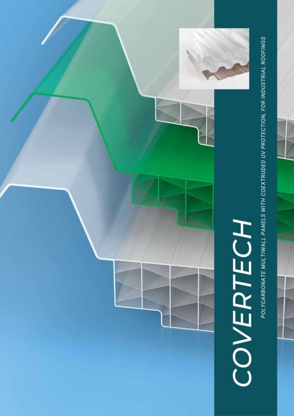 COVERTECH